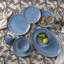  Plateau ovale Noritake Colorwave