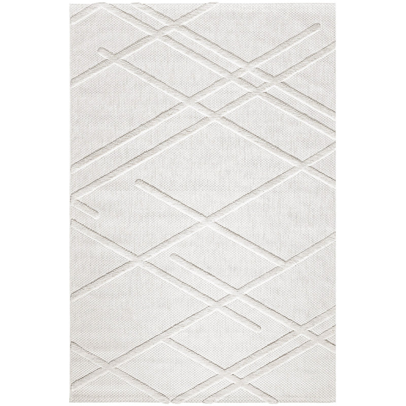 Tapis Stoiko, Rectangle 1 pi 8 po x 2 pi 8 po