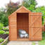 Garden Value Overlap Shed -37295775-121686730