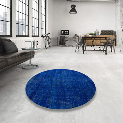 Abstract Indoor Rug