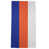 Blue/Orange/Off White selected