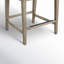 Bethea Counter Stool with Arms-98501973