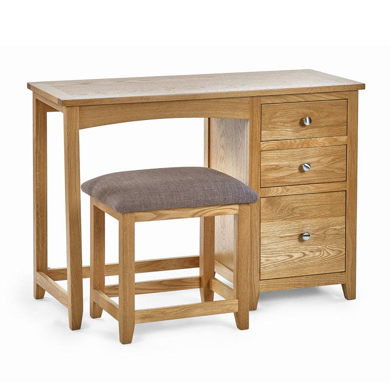 Henryson Dressing Table