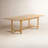 Catana Extendable Dining Table-865207757