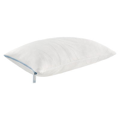 Sealy Dreamlife Shredded Foam Soft Pillow, Standard
