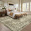 Tapis lavable rétro Boho pour la maison et le bureau-130108568-130108569