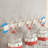 Suction Cup Hook, Non Perforated Double-Layer Strong Row Hook