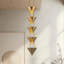 Versus 10-in Brass Pendant-1324913538-1324913536