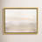 Willadeene Morning Calm - Floater Frame Painting on Canvas-1470042565-1470042563