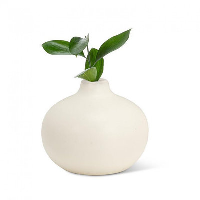 Ball Bud Vase