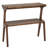 Compact Wood Sofa Side Table With Storage, Ideal For Small Spaces And Modern Decor-1799467996
