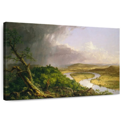 Alvord The Oxbow