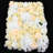 12Pcs Wedding Artificial Silk Flower Wall Panel