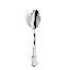 24 piece Drift 18/10 stainless steel cutlery set for 6 people