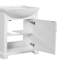 20-inch Bathroom Vanity with Ceramic Sink-621486648