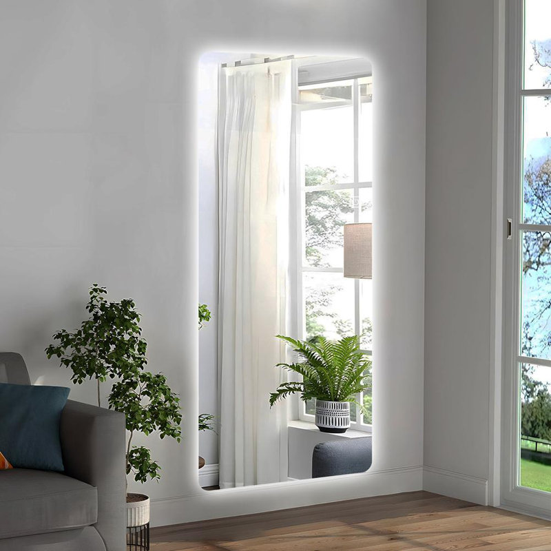Miroir taille réelle