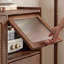 Buffet bas de 47,2 po