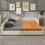 Lit plateforme grand et simple TG-1908250924