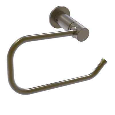 Fresno Wall Mounted Toilet Paper Holder