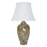 Ceramic Table Lamp