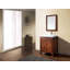Base de meuble-lavabo simple 25 po Quesenberry