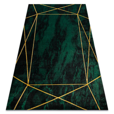 Roachdale Geometric Area Rug