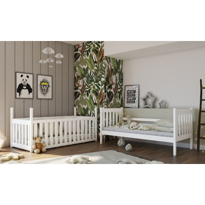 Konrad Bunk Bed