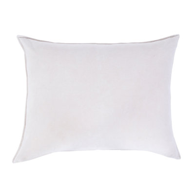 Bianca Lumbar Pillow Cover & Insert