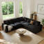 Canapé rembourré, canapé modulaire Cloud Couch pour salon, chambre à coucher-454067263