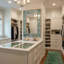 CELESTE Murano Glass Mirror-1238054454-1238054455