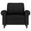 Kurucz Upholstered Armchair-264292655