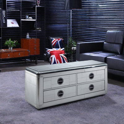 Buffet industriel bas 58,26 po