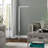 Malin 52'' LED Task Floor Lamp-641766333