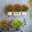 Arrangement