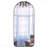71"脳32" Arch Full-Body Full-Length Accent Mirror