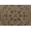 Tapis traditionnel géométrique en laine 4 x 5