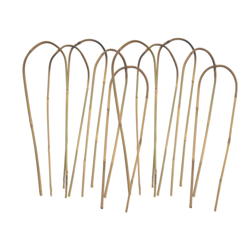 Elam Bamboo U Trellis Hoop