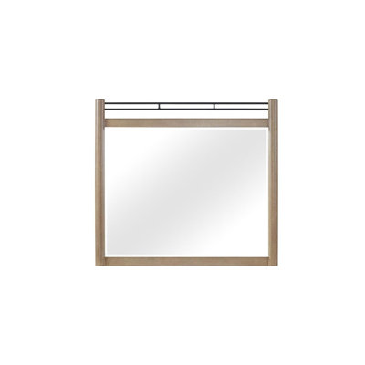 Affiche miroir