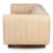 Denys Upholstered 85'' Sofa