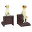 Serre-livres Jack Russell Terrier