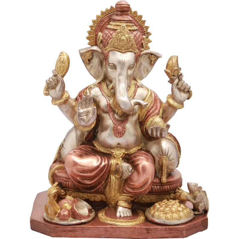 Religious & Spiritual Figurines & Sculptures