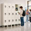 12'' Wide Locker-120147120