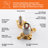 All-In-One Kit with Rough in-Valve-66347039