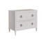 Sanibel Melbourne Lateral File Chest