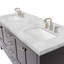 Meuble-lavabo double 72 po avec dessus de meuble-lavabo Cambridge-88398658-130617047-130617050
