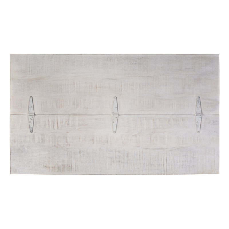 Chipping Rectangular Coffee Table