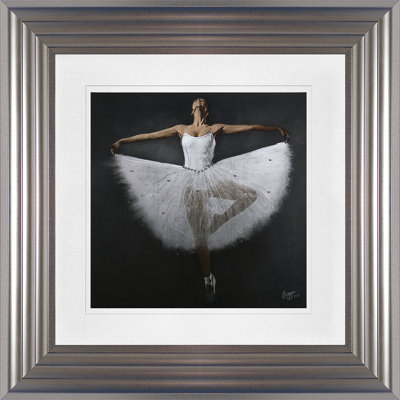 Single Picture Frame Print