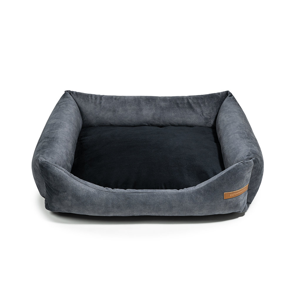 Memory Foam Haustierbett Nackenrolle Kissen