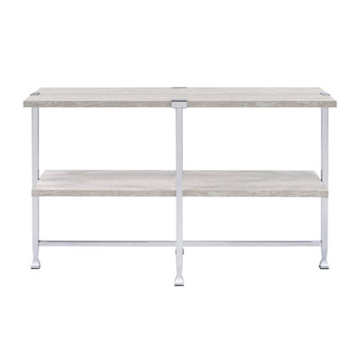 Console Sofa Table