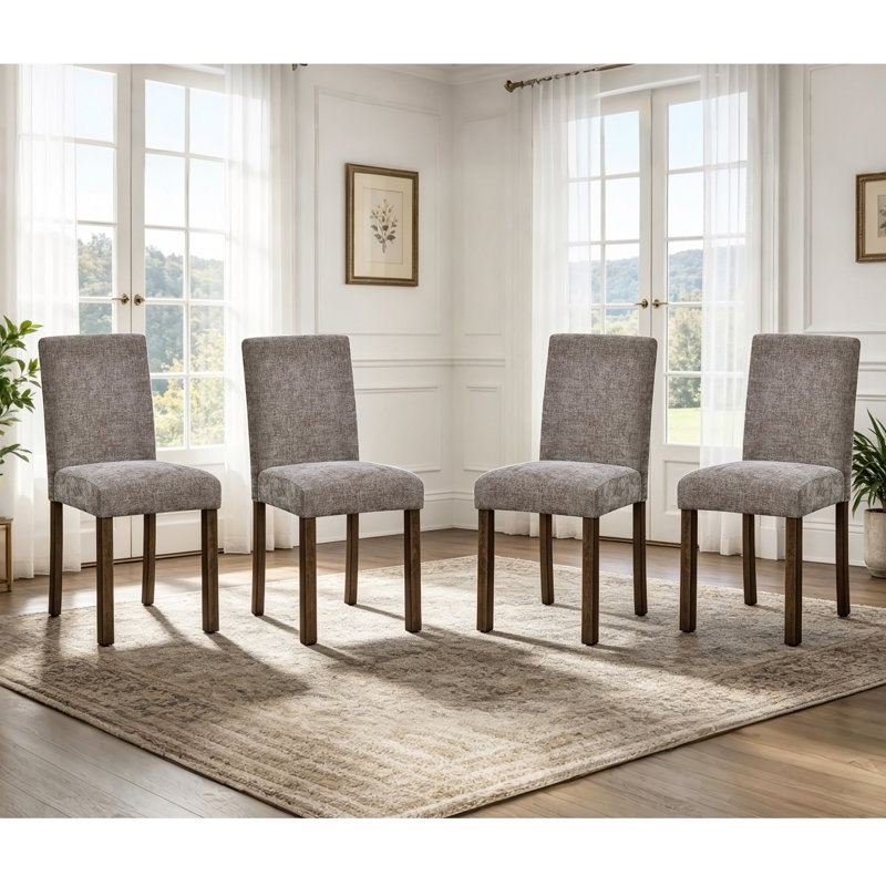 Chaises de salle à manger seulement